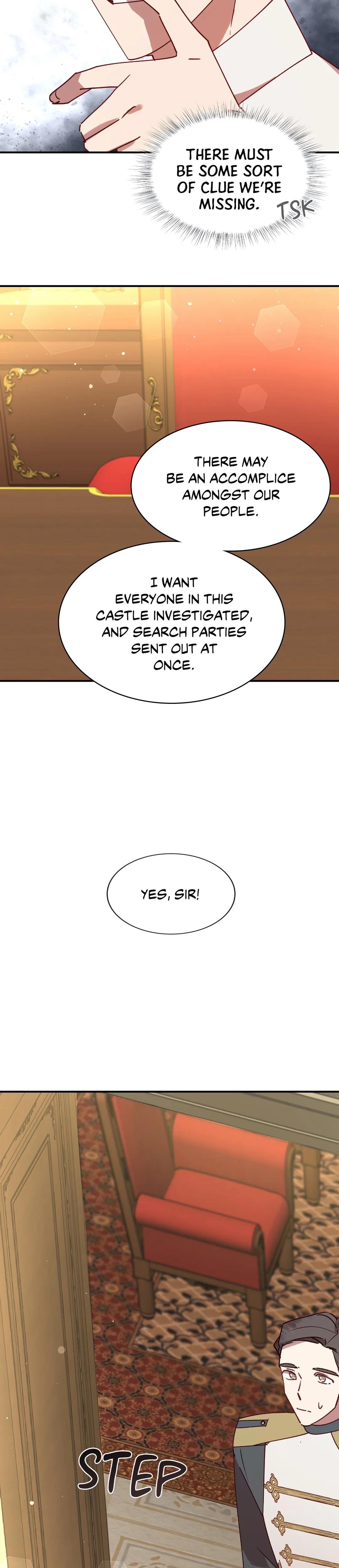 The Lady S Remorse chapter 17 page 29
