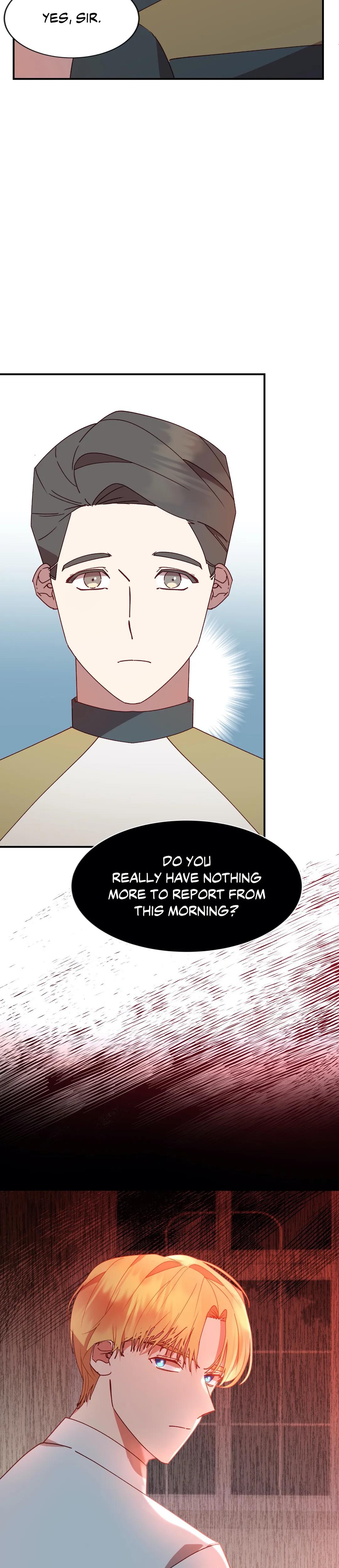 The Lady S Remorse chapter 17 page 31