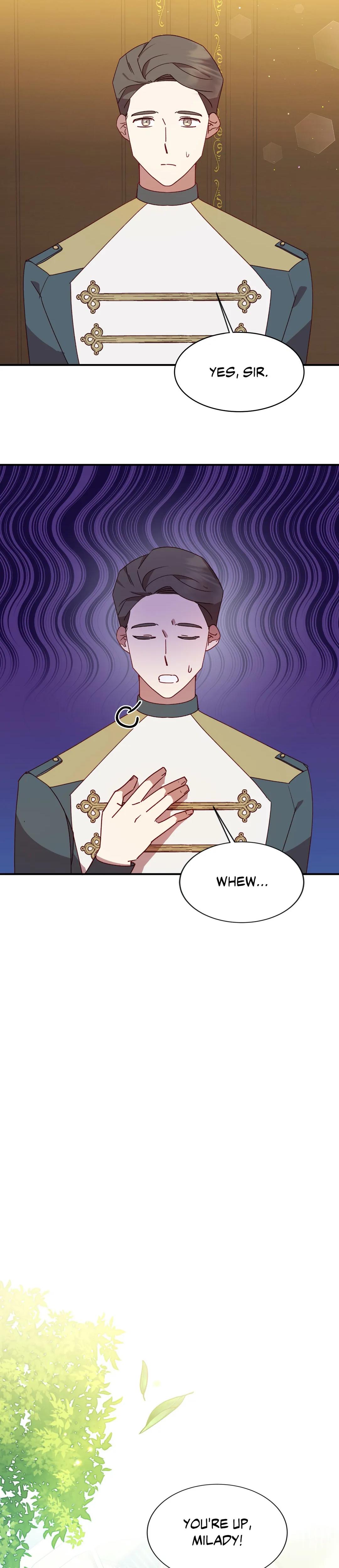 The Lady S Remorse chapter 17 page 33