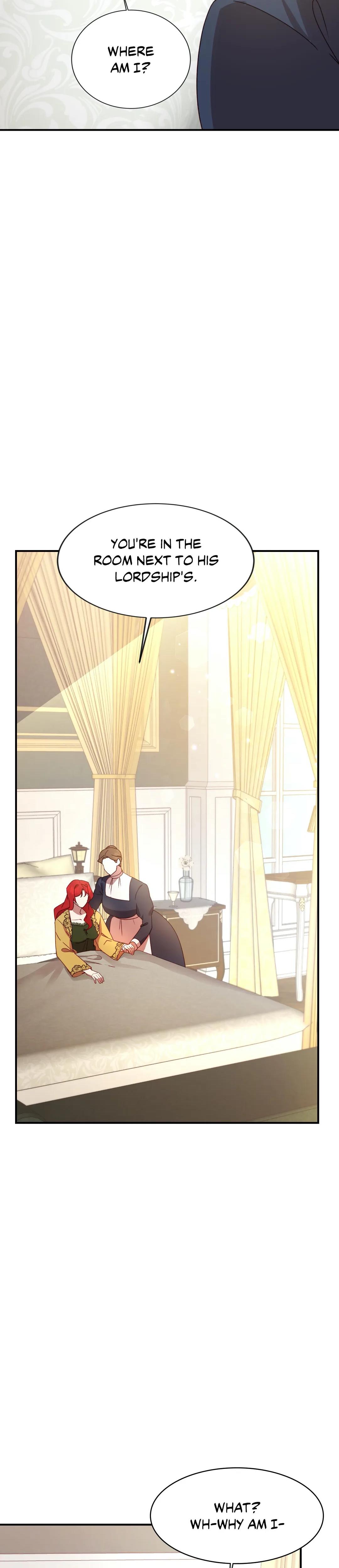 The Lady S Remorse chapter 17 page 35