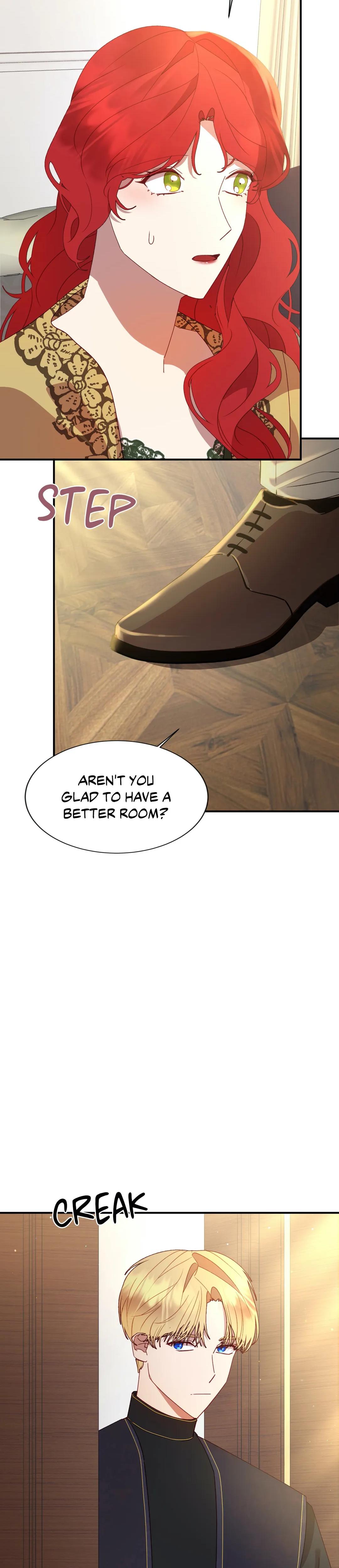 The Lady S Remorse chapter 17 page 36