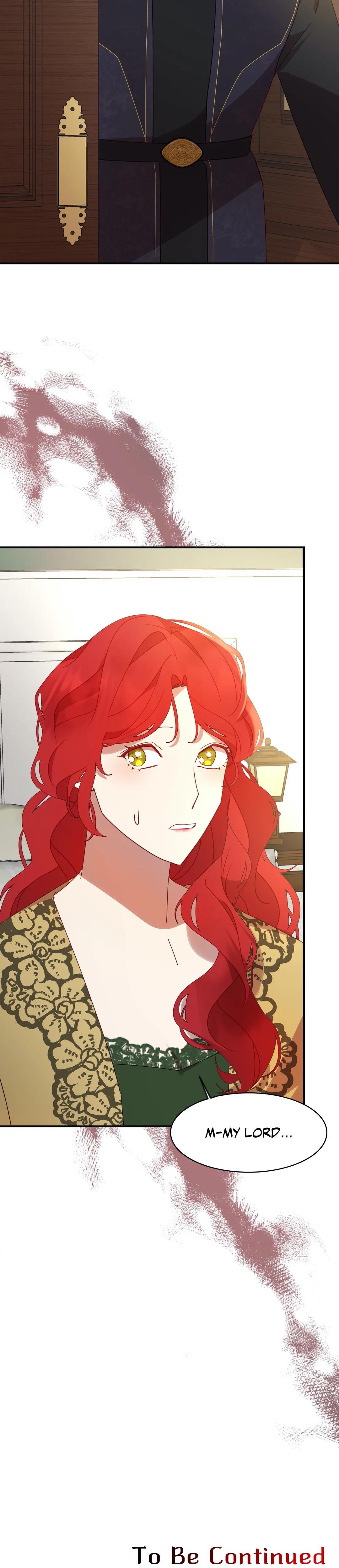 The Lady S Remorse chapter 17 page 37