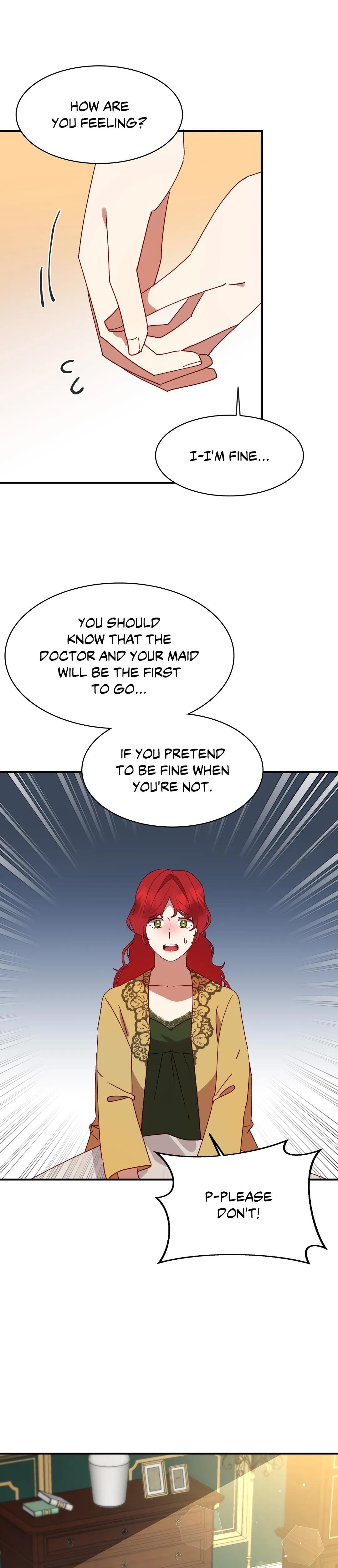 The Lady S Remorse chapter 18 page 4