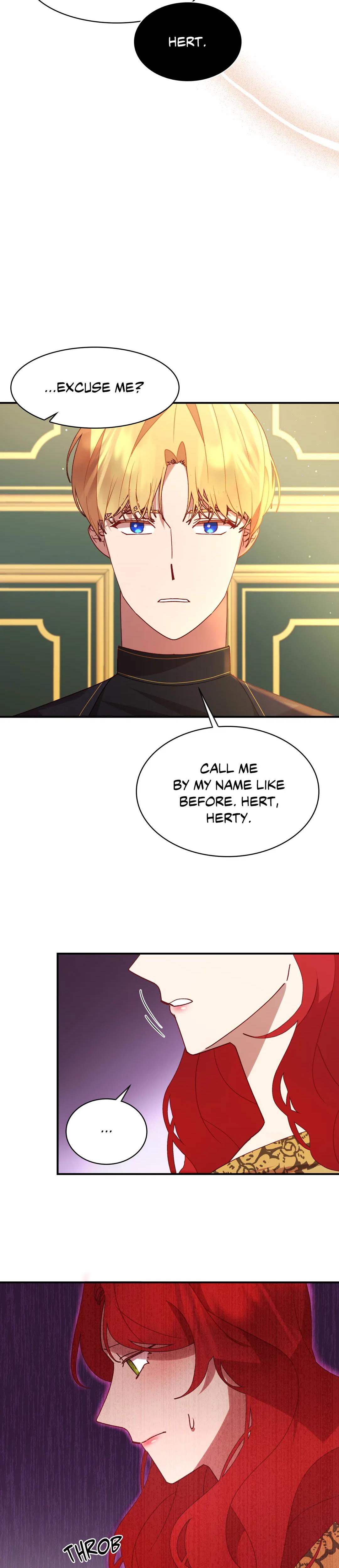 The Lady S Remorse chapter 18 page 17
