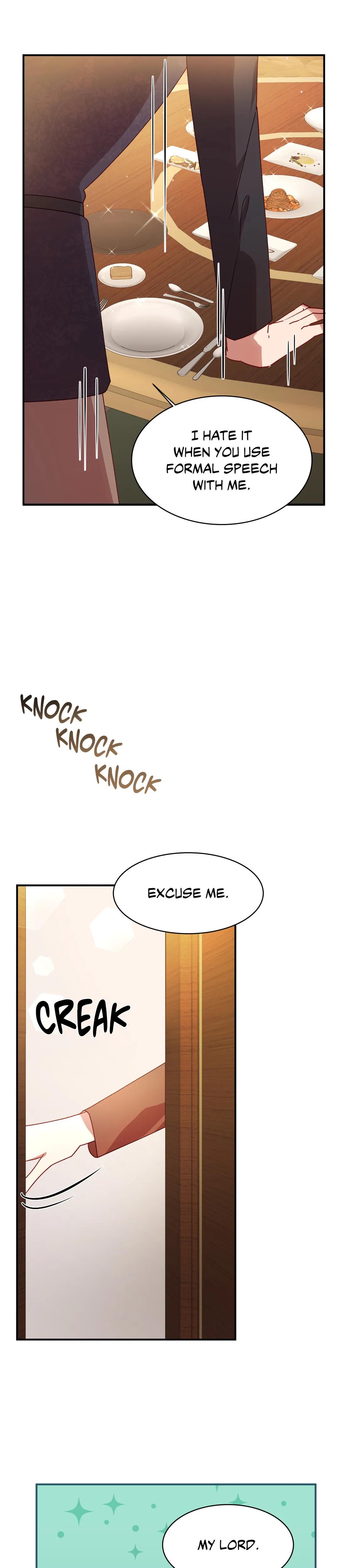 The Lady S Remorse chapter 18 page 20