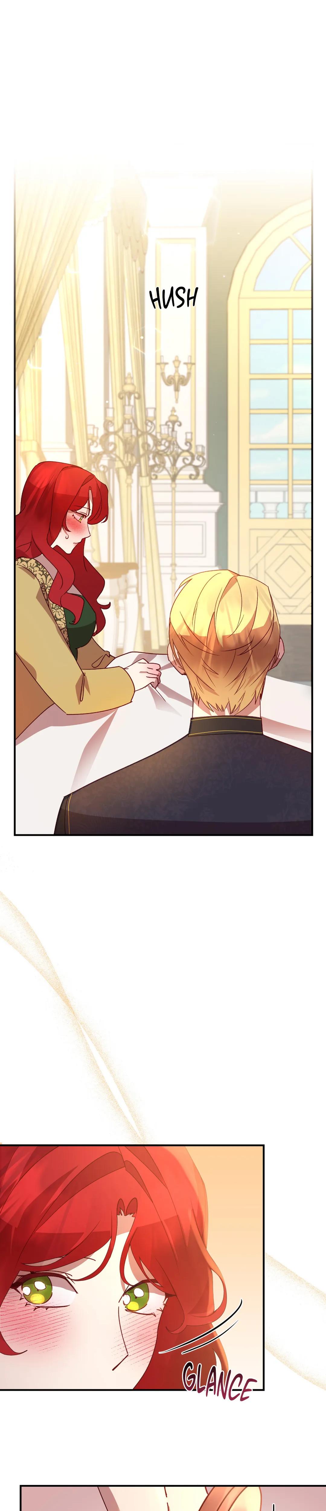 The Lady S Remorse chapter 18 page 26