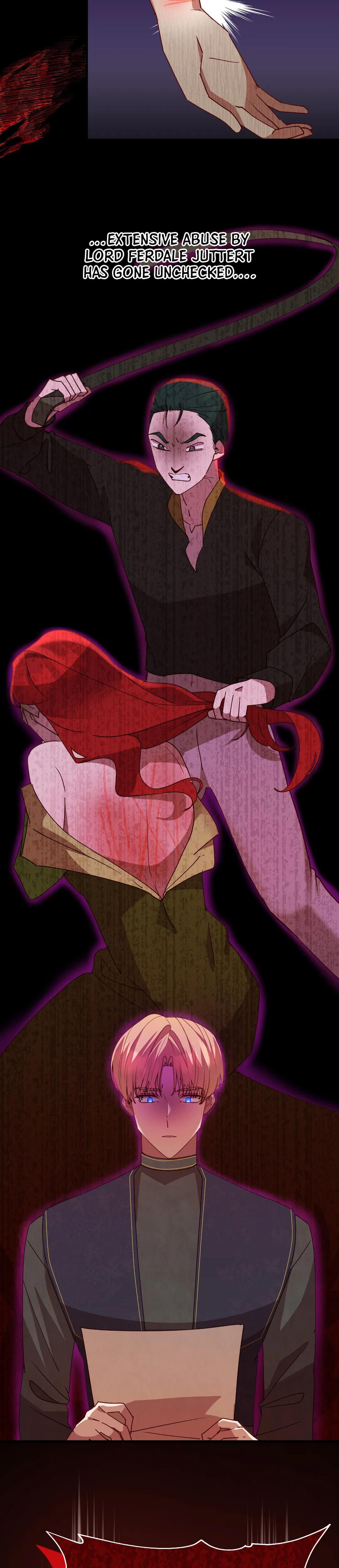 The Lady S Remorse chapter 18 page 30