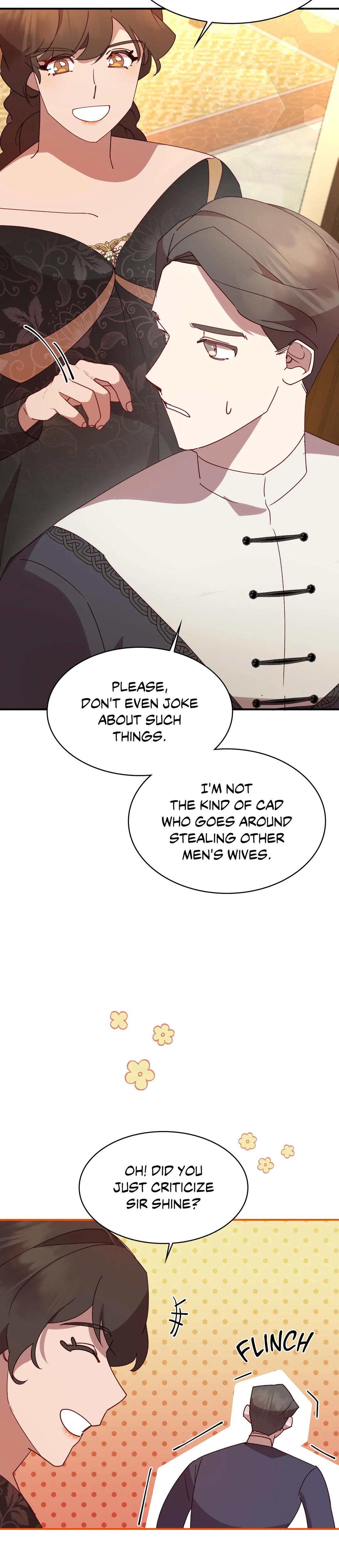The Lady S Remorse chapter 19 page 7