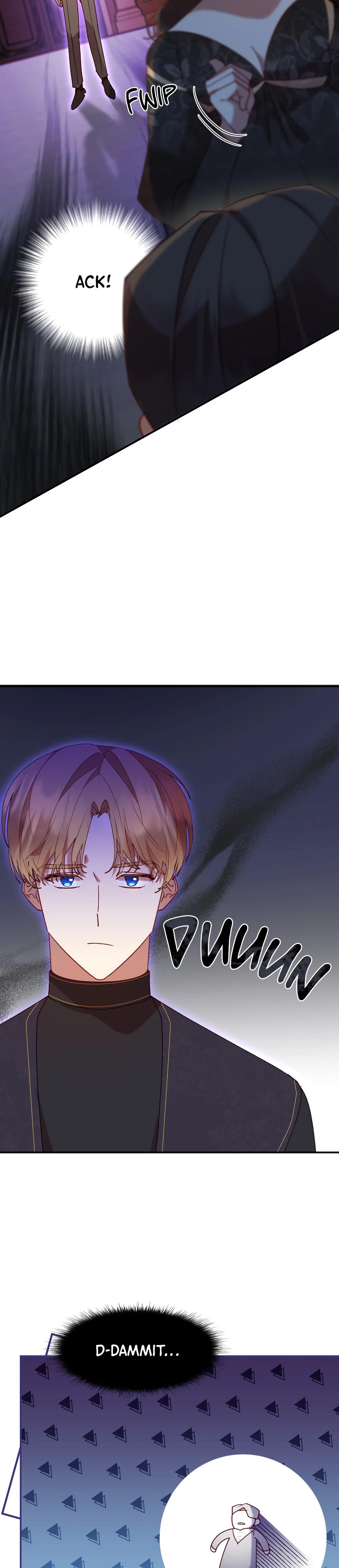 The Lady S Remorse chapter 19 page 10