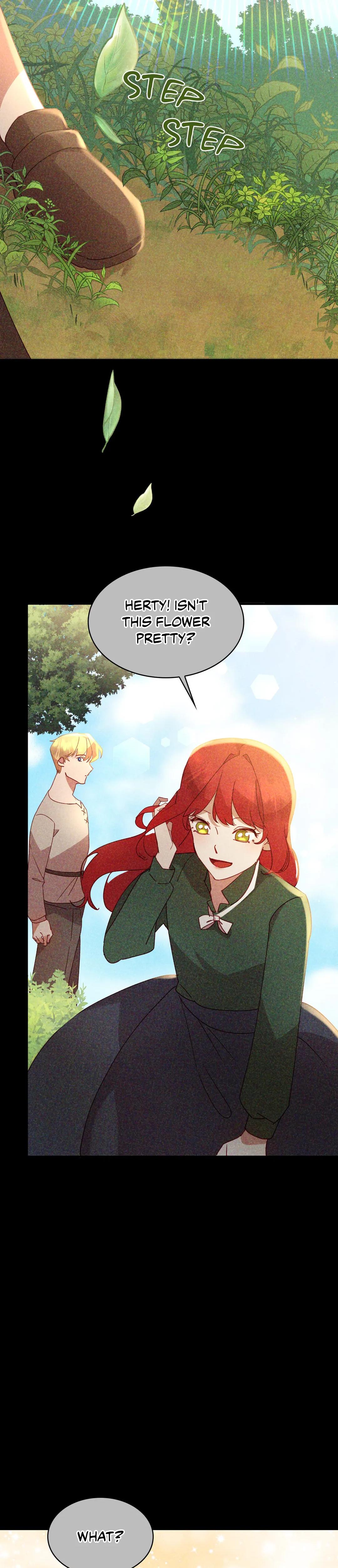 The Lady S Remorse chapter 19 page 12