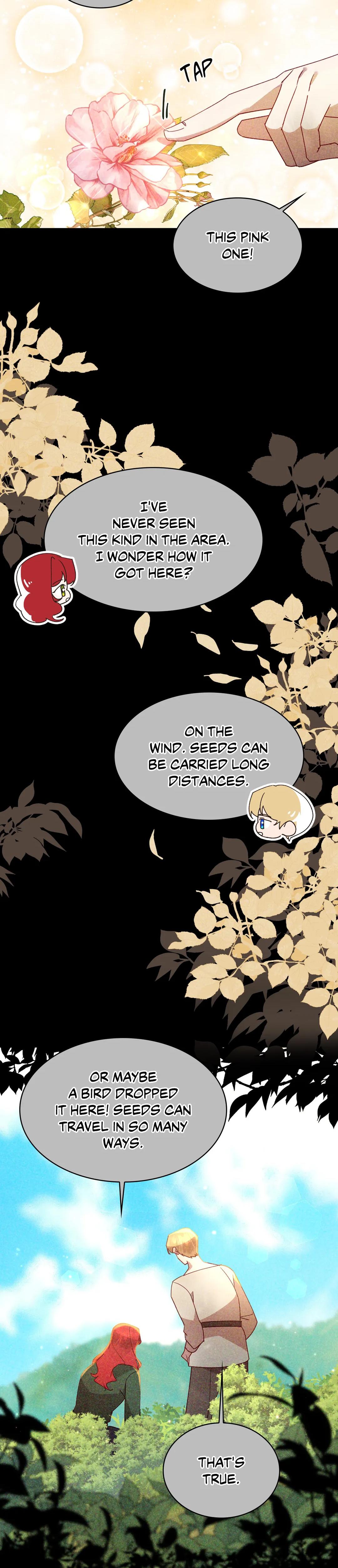 The Lady S Remorse chapter 19 page 13