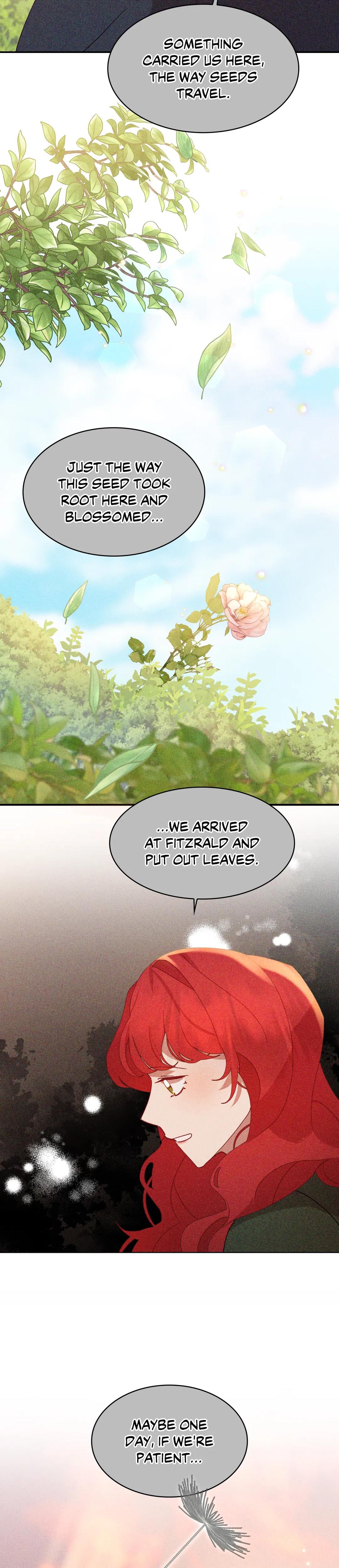 The Lady S Remorse chapter 19 page 15