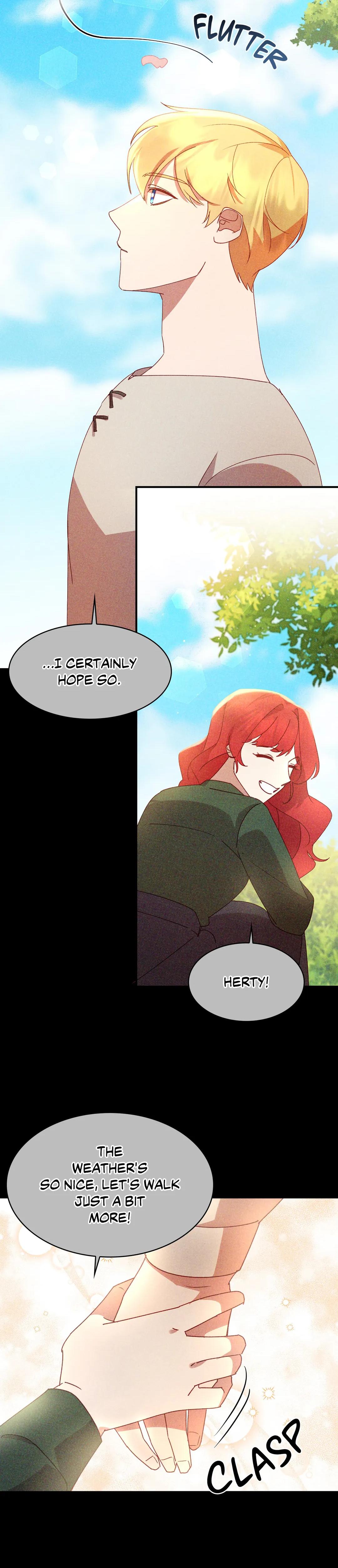 The Lady S Remorse chapter 19 page 17