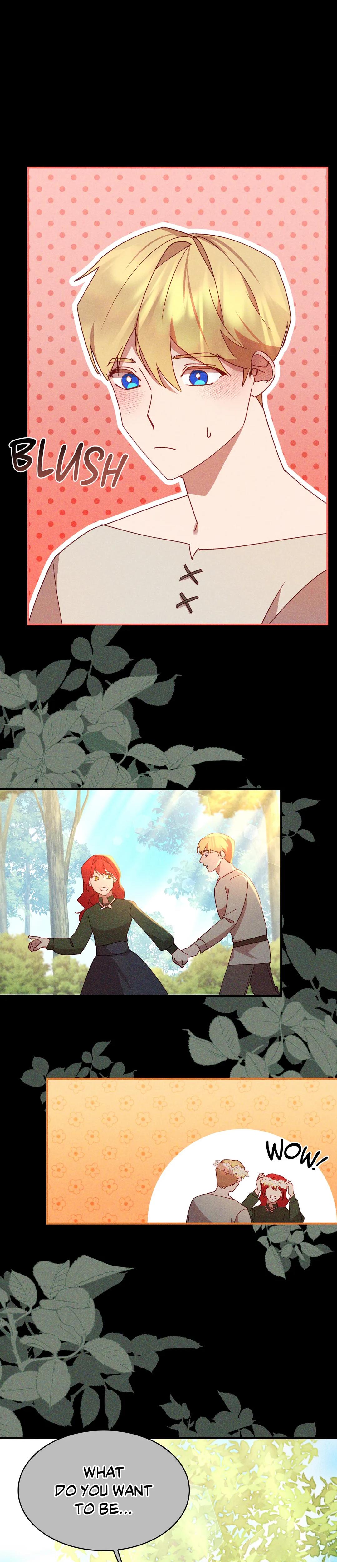The Lady S Remorse chapter 19 page 18
