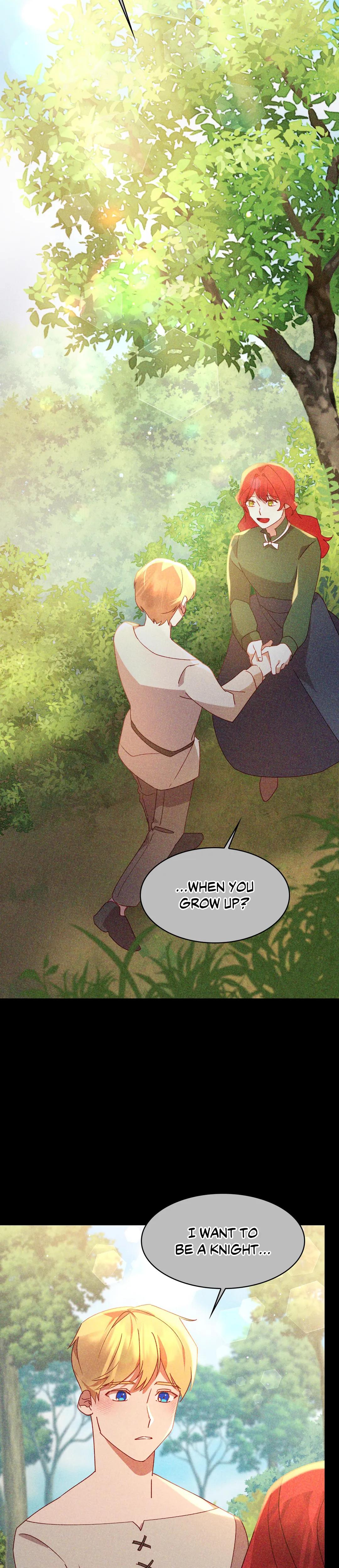 The Lady S Remorse chapter 19 page 19