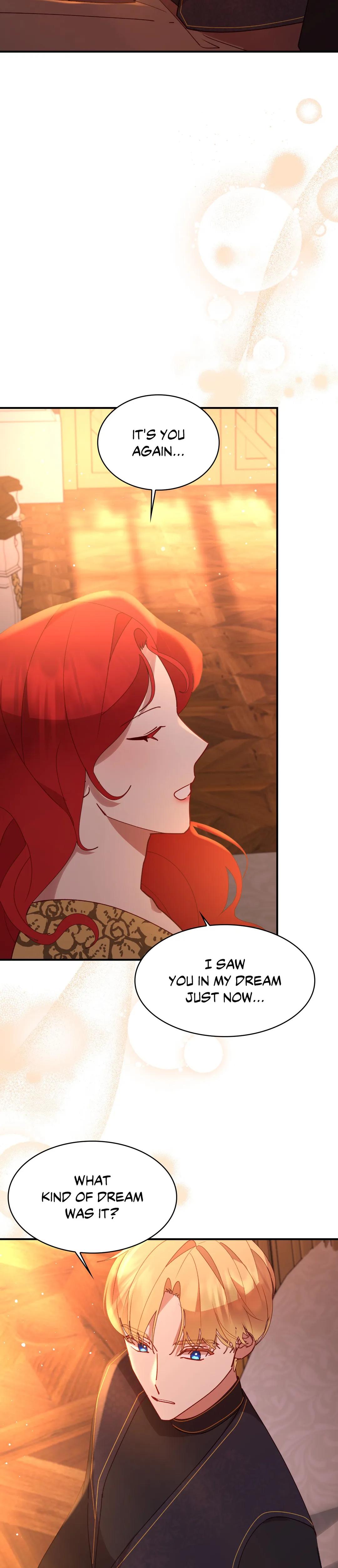 The Lady S Remorse chapter 19 page 26