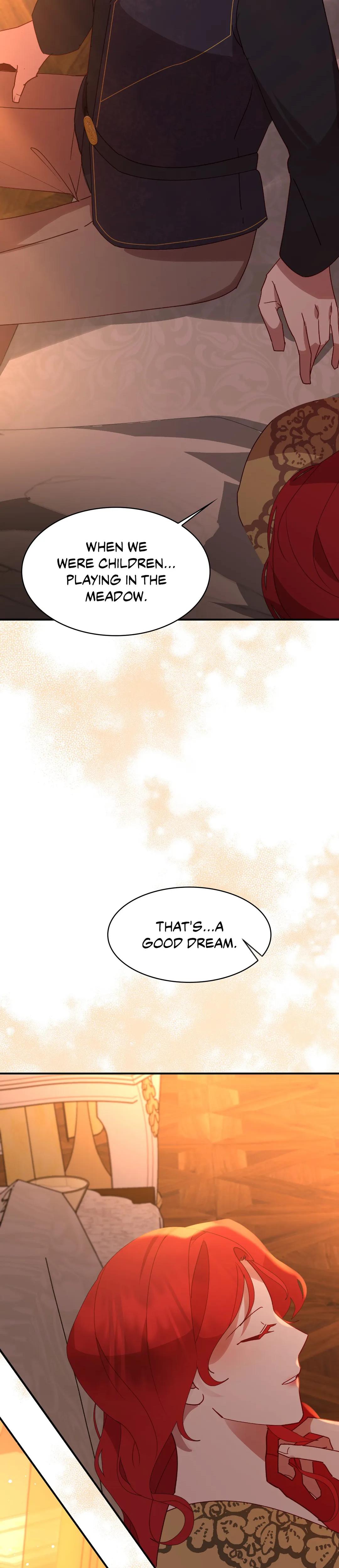 The Lady S Remorse chapter 19 page 27