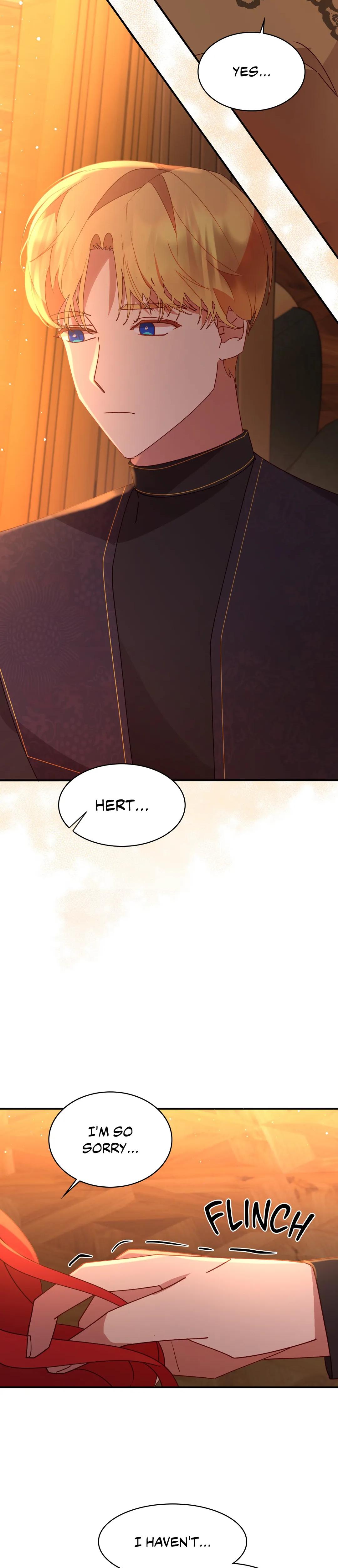 The Lady S Remorse chapter 19 page 28