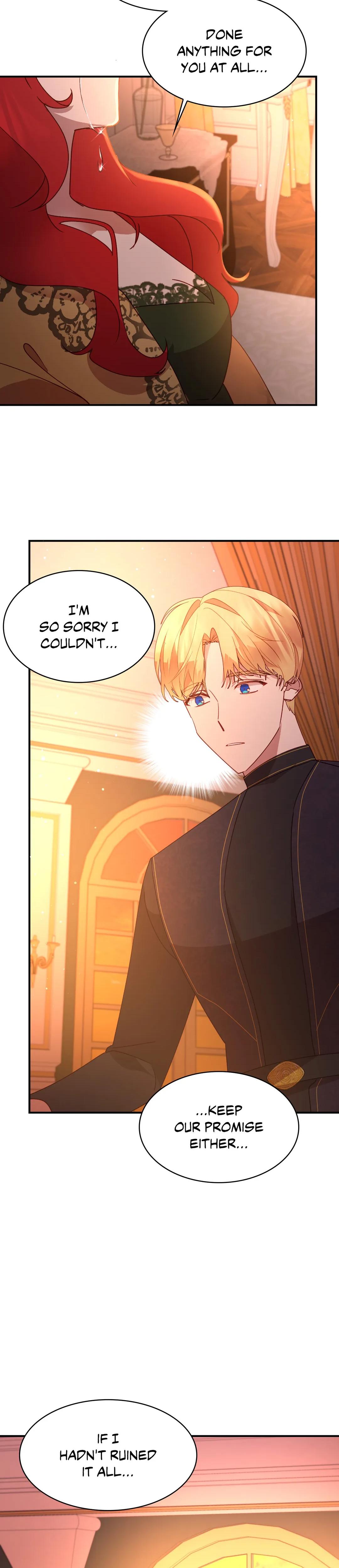 The Lady S Remorse chapter 19 page 29
