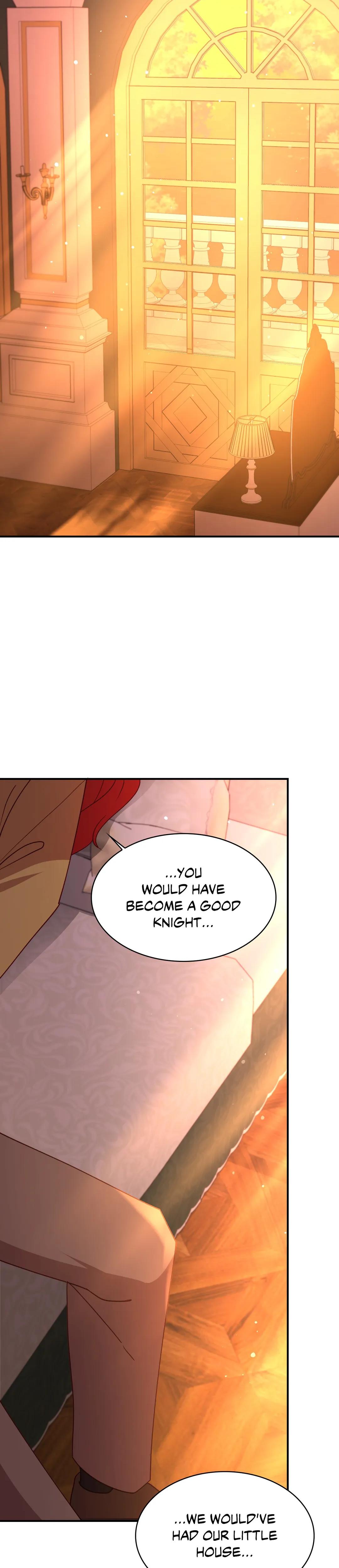 The Lady S Remorse chapter 19 page 30