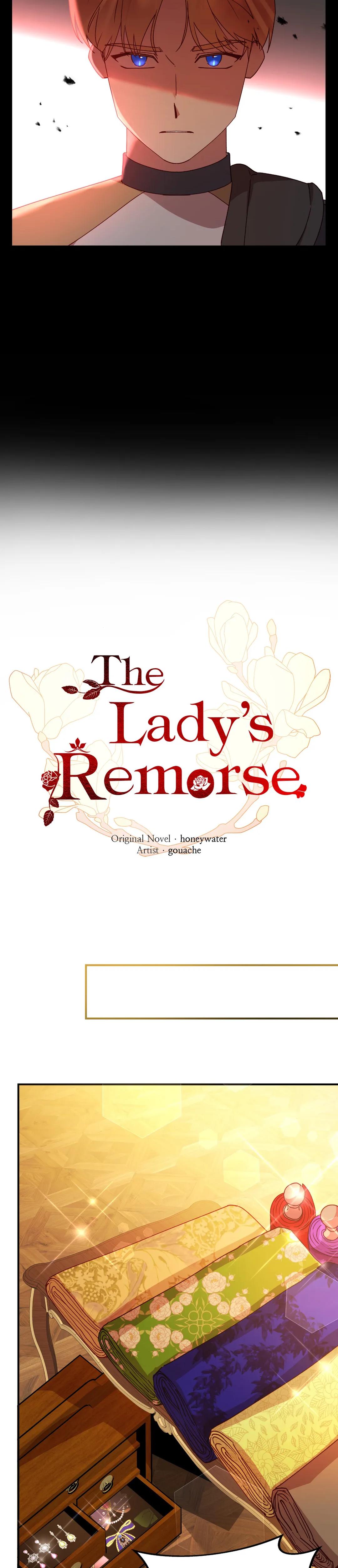 The Lady S Remorse chapter 20 page 4