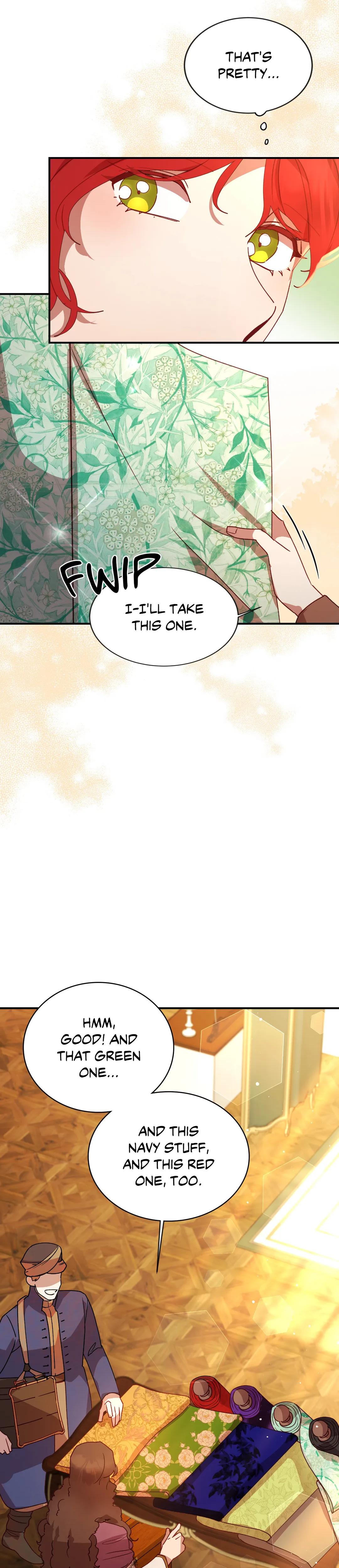 The Lady S Remorse chapter 20 page 12