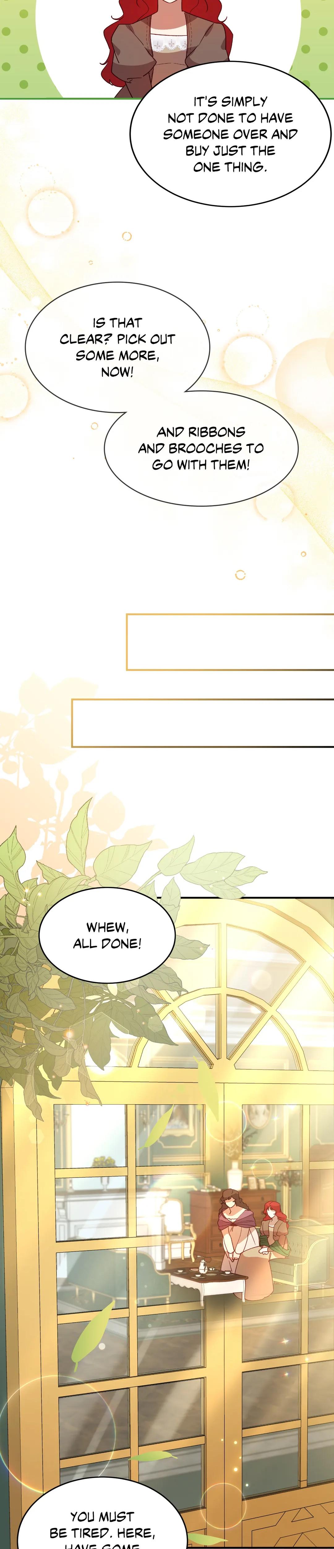 The Lady S Remorse chapter 20 page 14