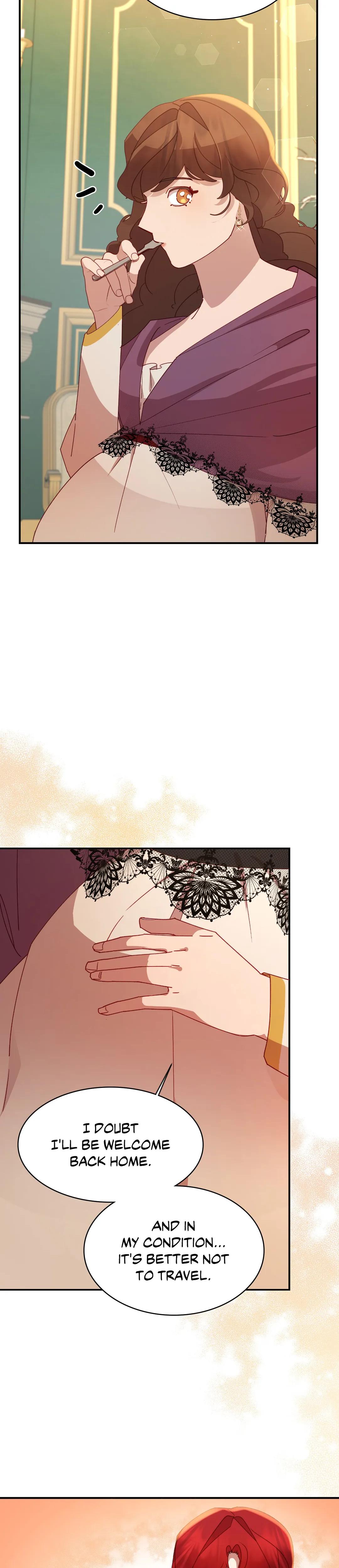 The Lady S Remorse chapter 20 page 17
