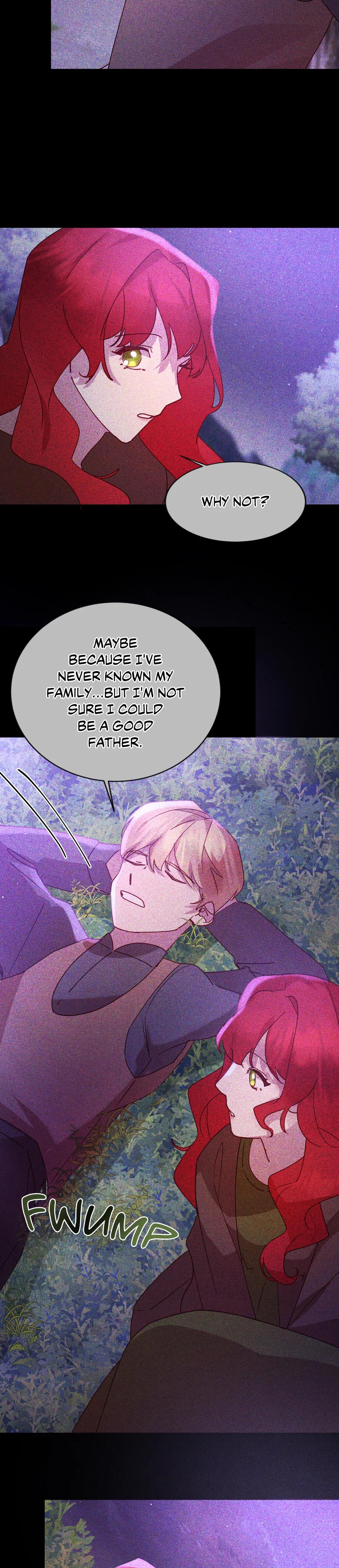 The Lady S Remorse chapter 20 page 21