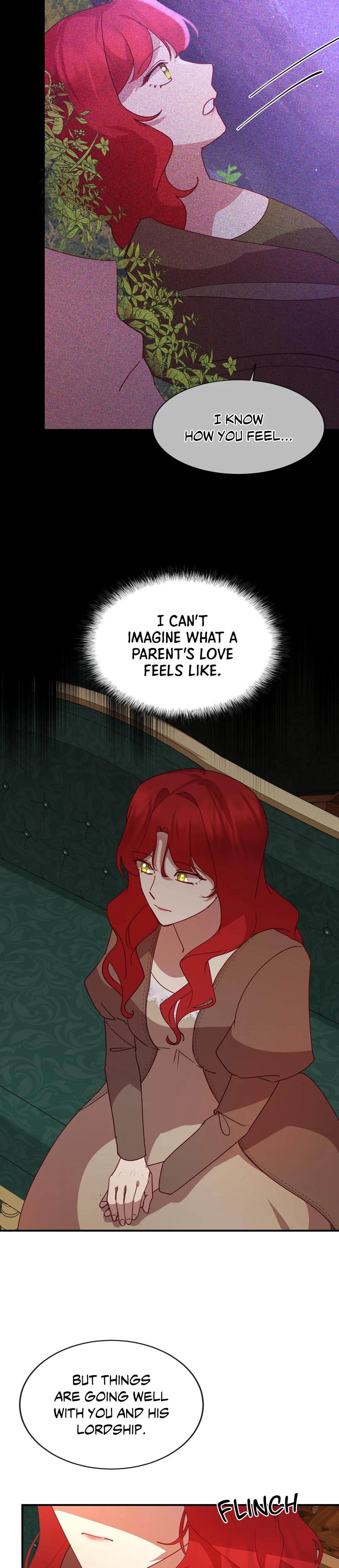 The Lady S Remorse chapter 20 page 22