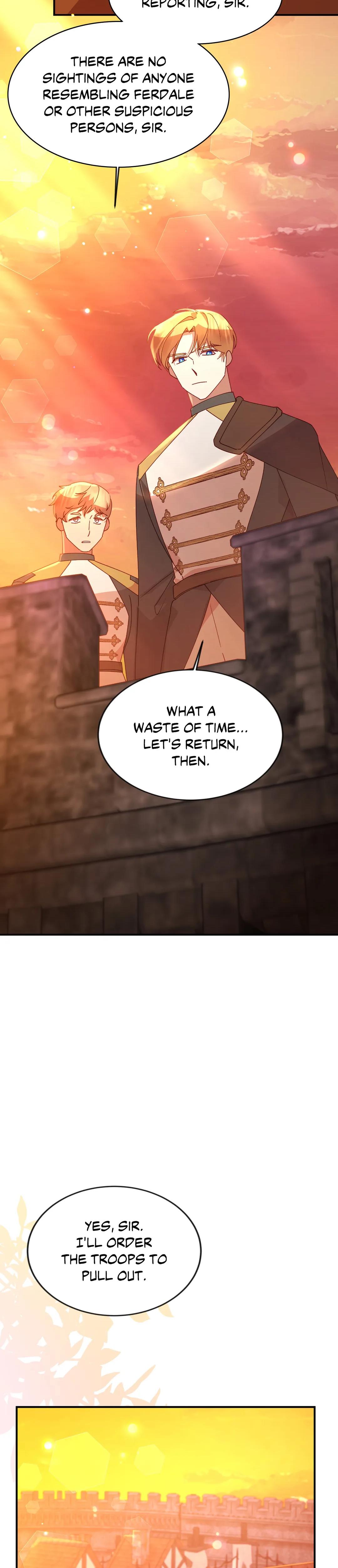 The Lady S Remorse chapter 20 page 28