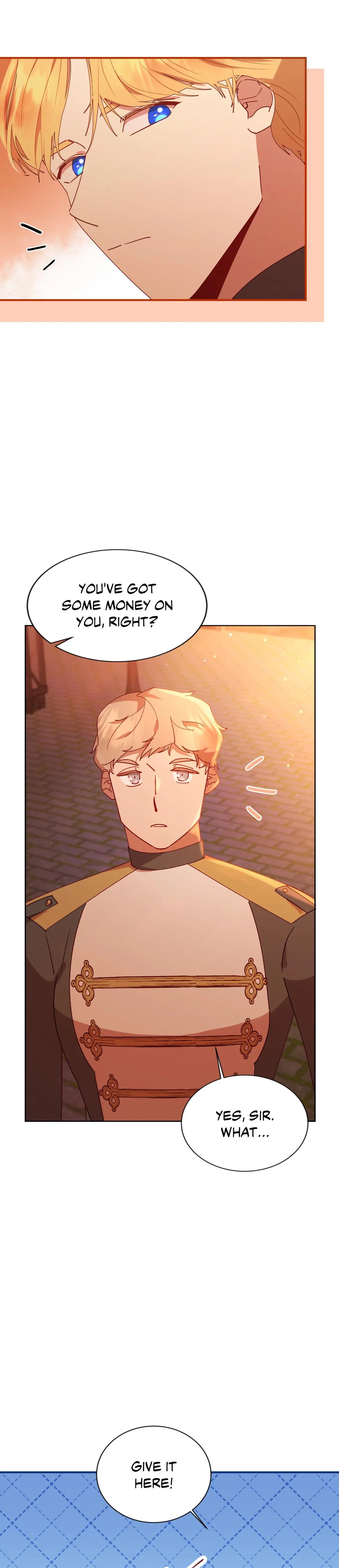 The Lady S Remorse chapter 20 page 30