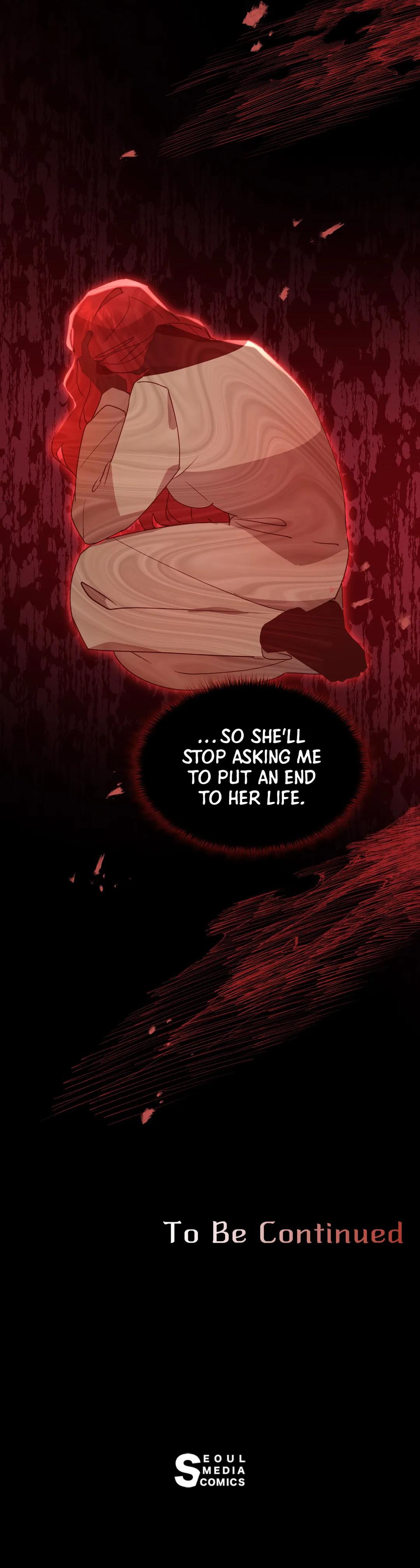 The Lady S Remorse chapter 20 page 34