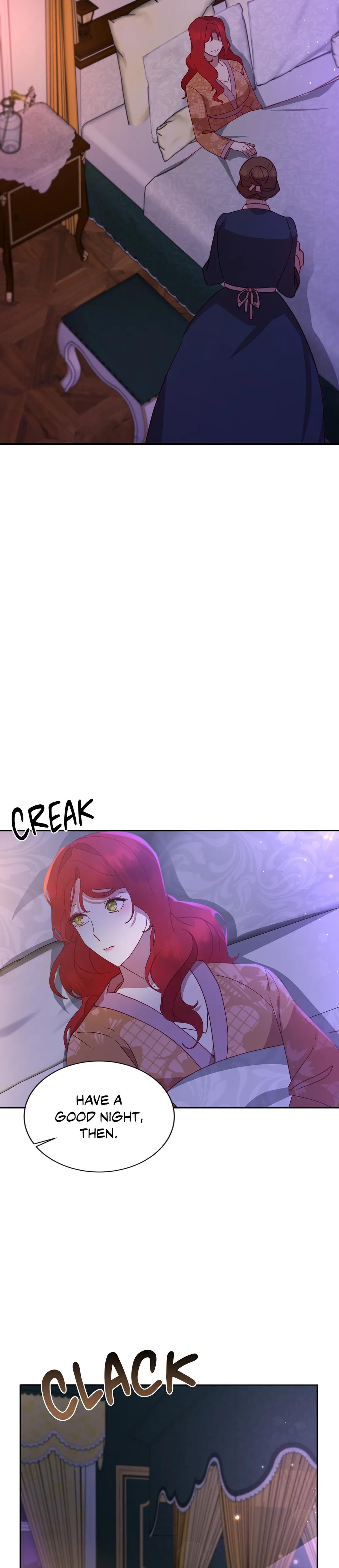 The Lady S Remorse chapter 21 page 3