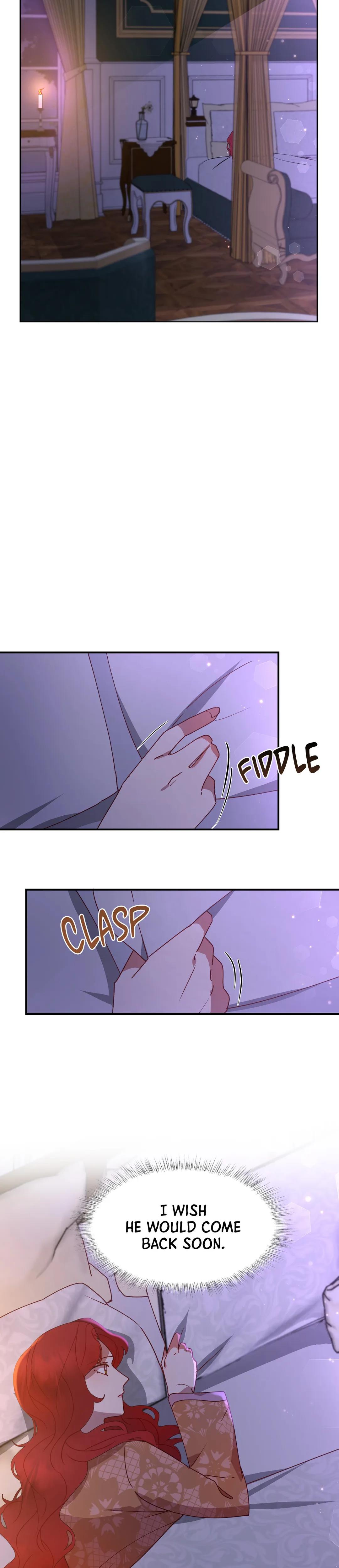 The Lady S Remorse chapter 21 page 4