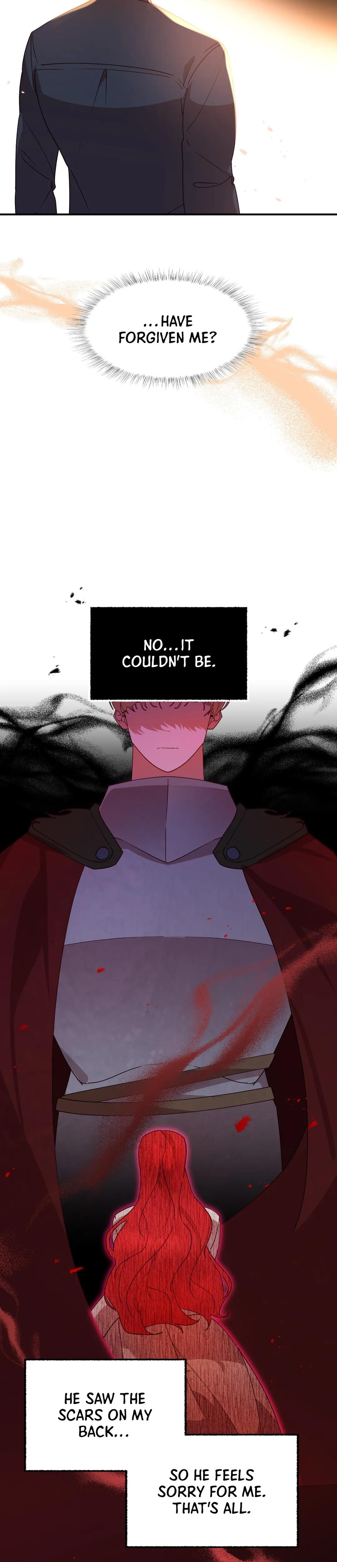 The Lady S Remorse chapter 21 page 6