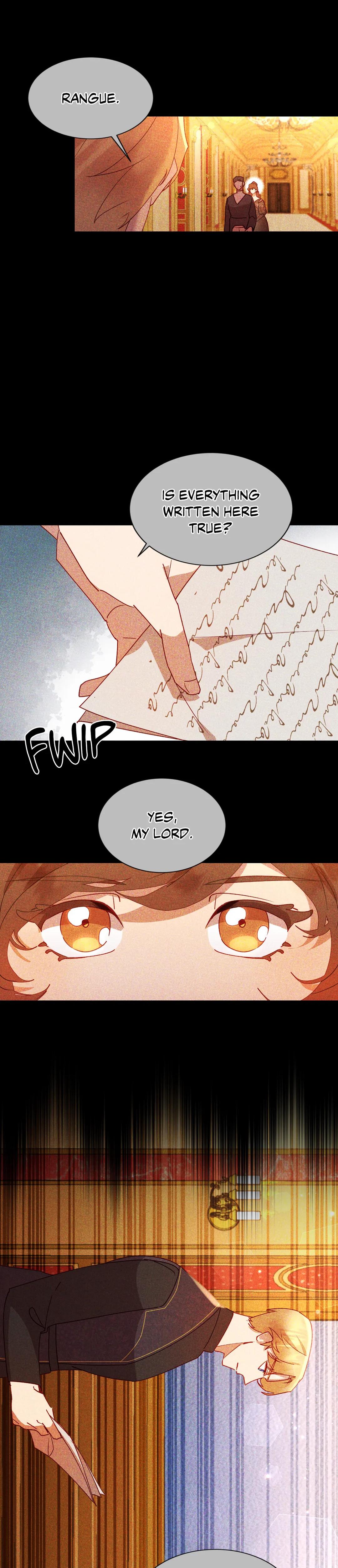 The Lady S Remorse chapter 21 page 8