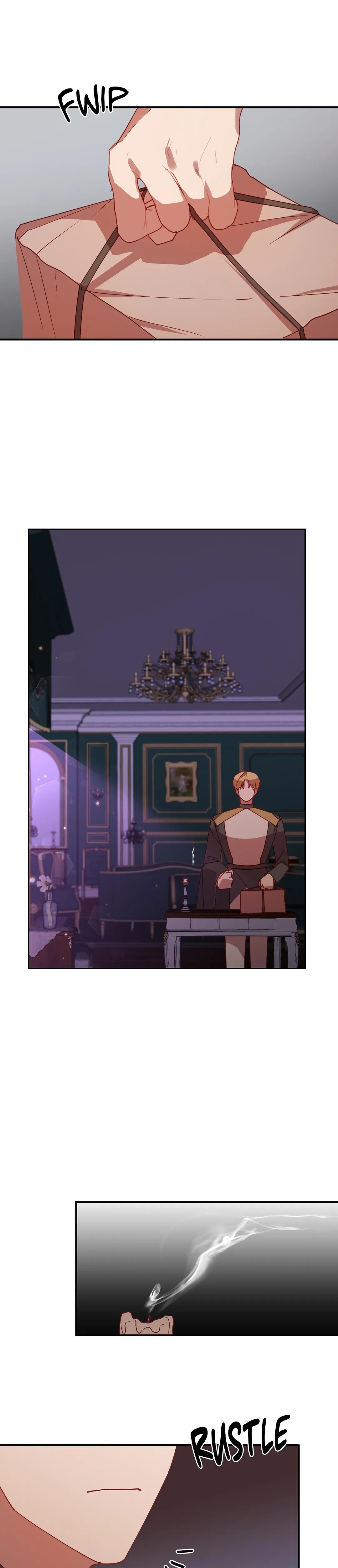 The Lady S Remorse chapter 21 page 13