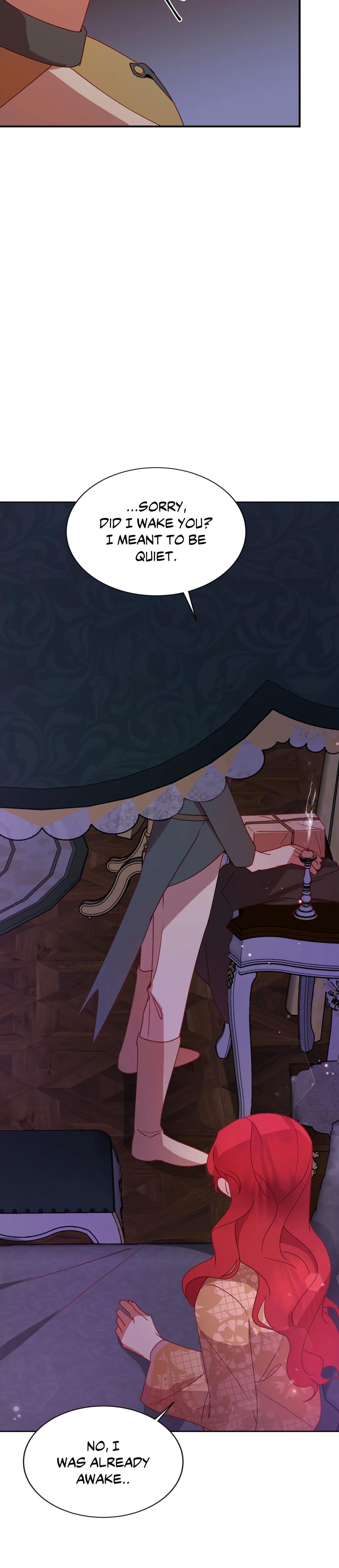 The Lady S Remorse chapter 21 page 14