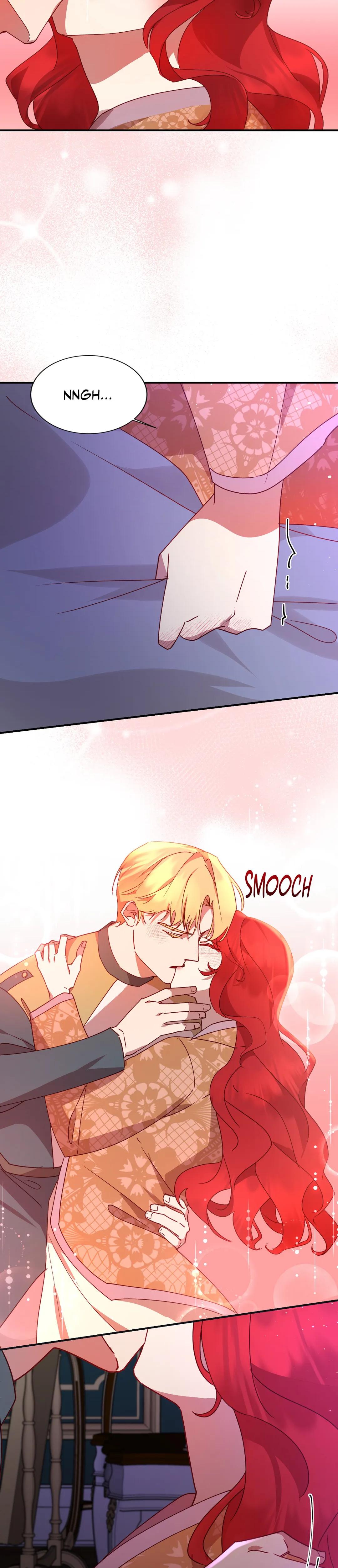 The Lady S Remorse chapter 21 page 28