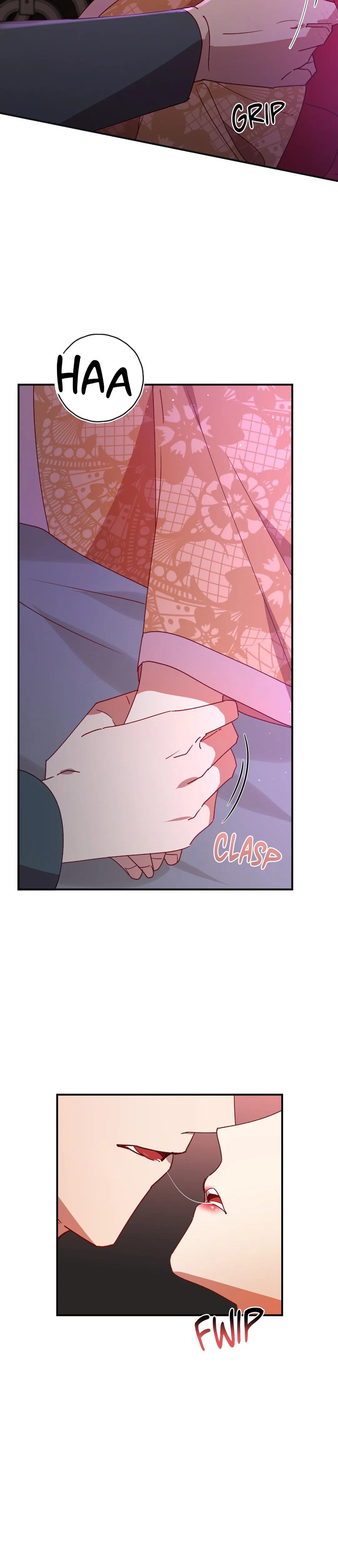 The Lady S Remorse chapter 21 page 29