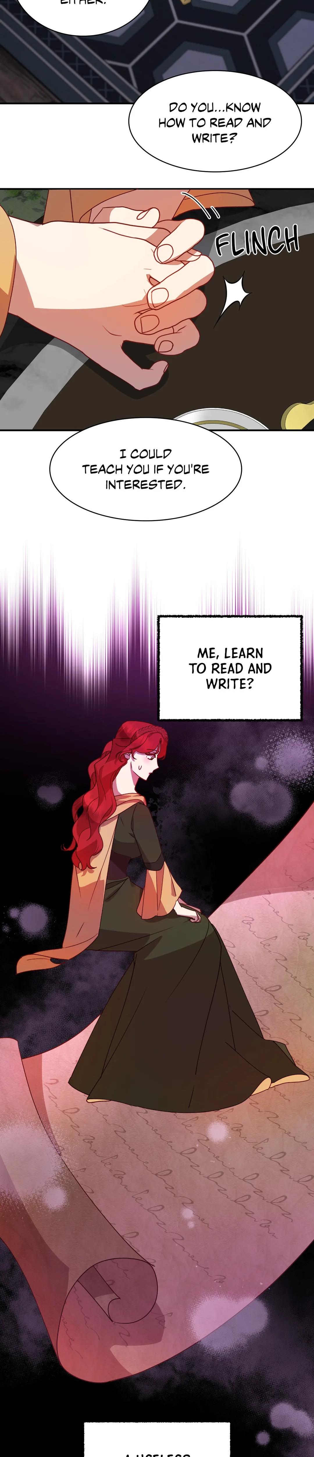 The Lady S Remorse chapter 22 page 3
