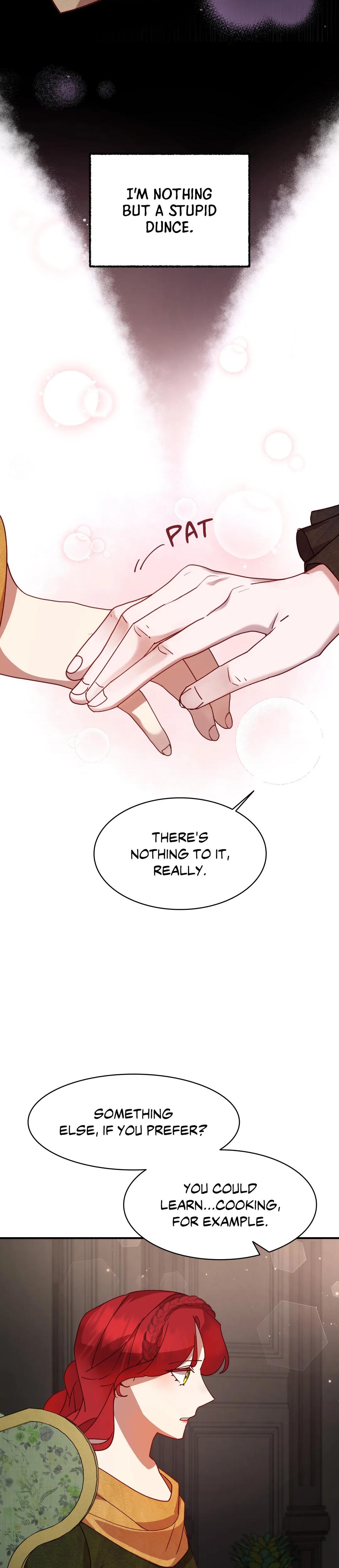 The Lady S Remorse chapter 22 page 5