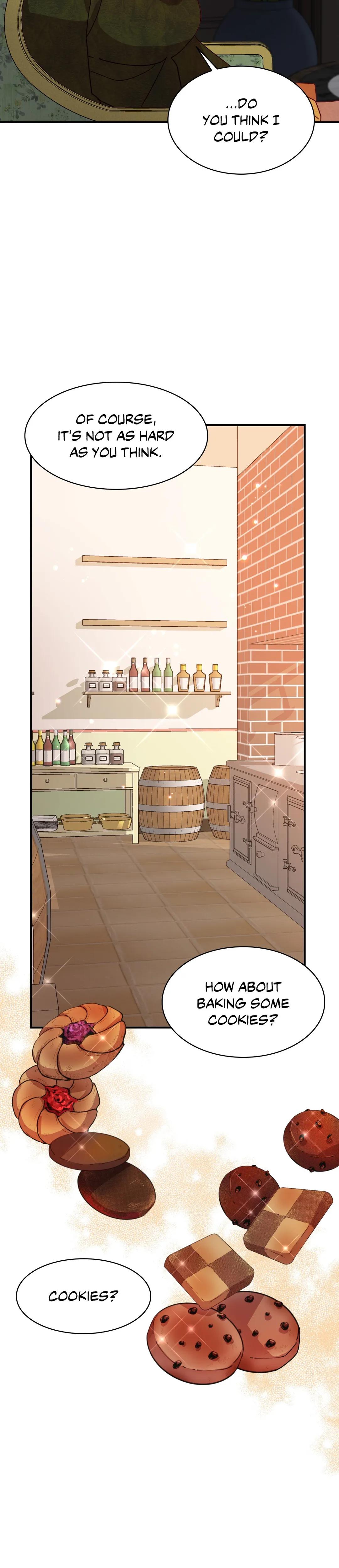 The Lady S Remorse chapter 22 page 6