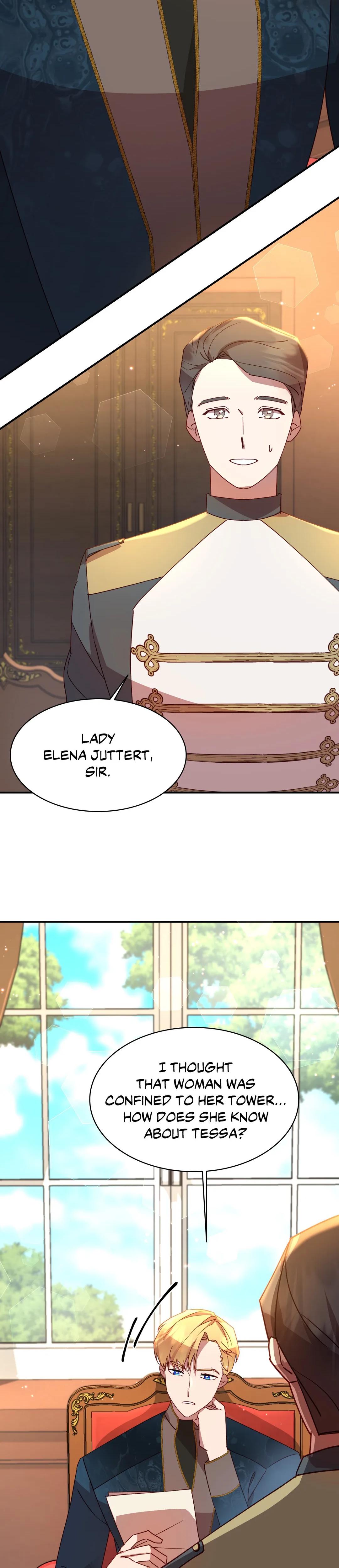 The Lady S Remorse chapter 22 page 10