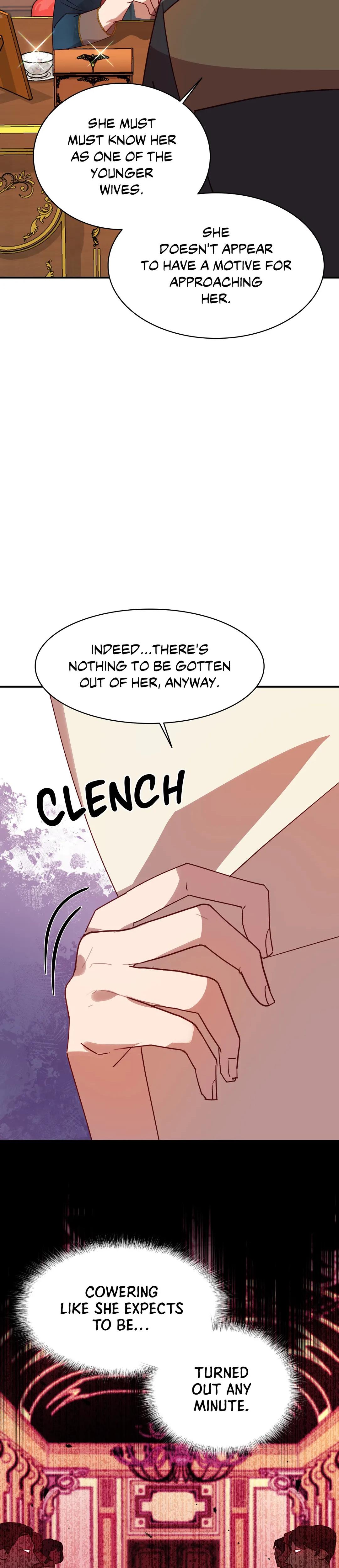 The Lady S Remorse chapter 22 page 11