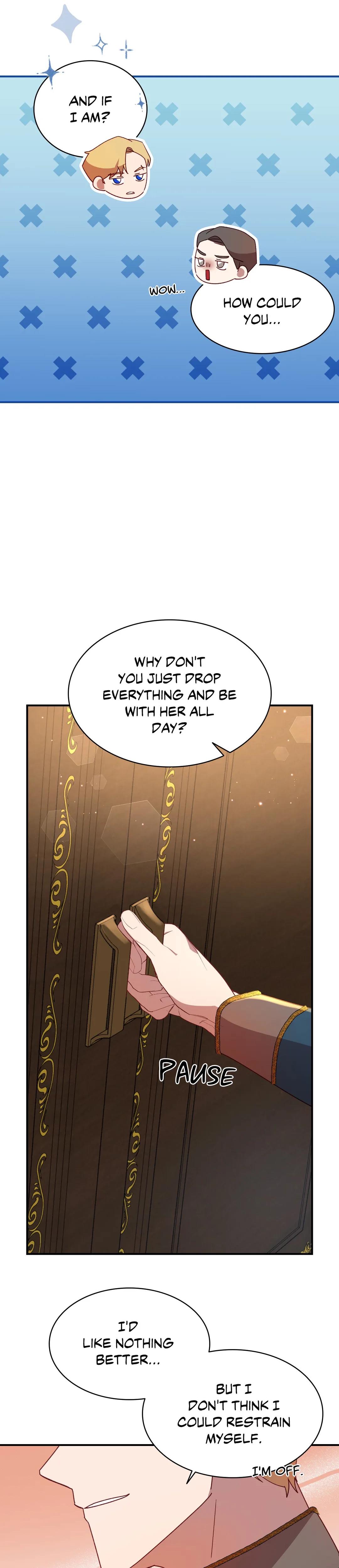 The Lady S Remorse chapter 22 page 14