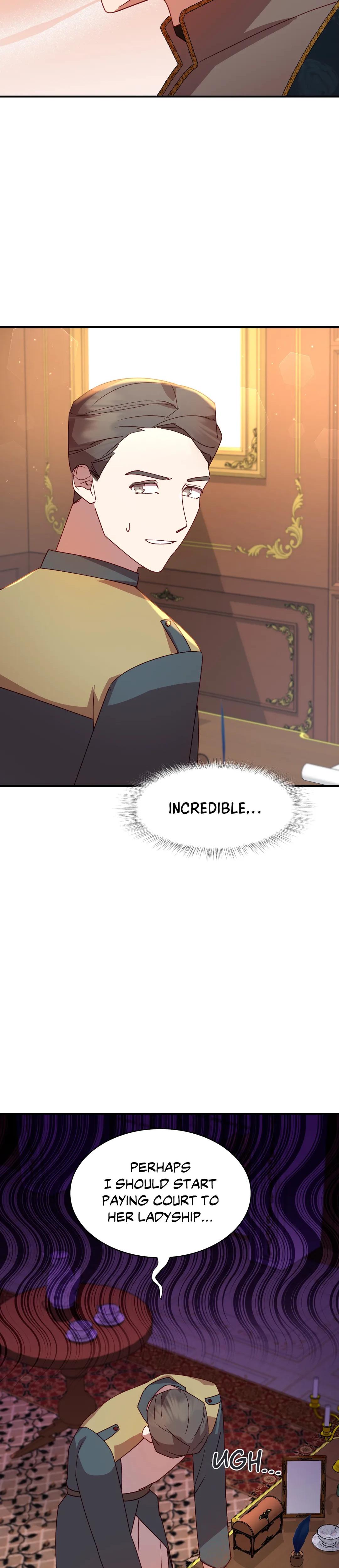 The Lady S Remorse chapter 22 page 15