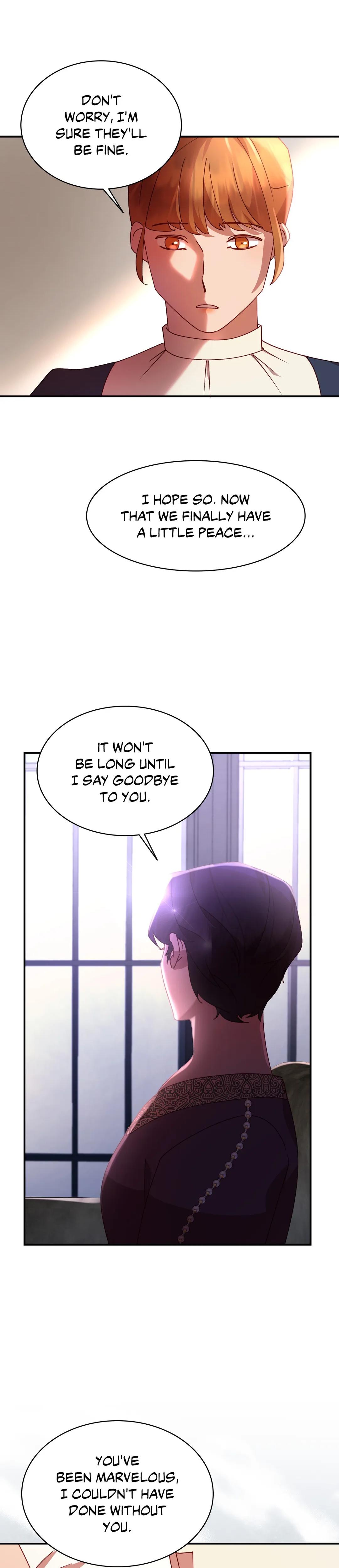 The Lady S Remorse chapter 22 page 24