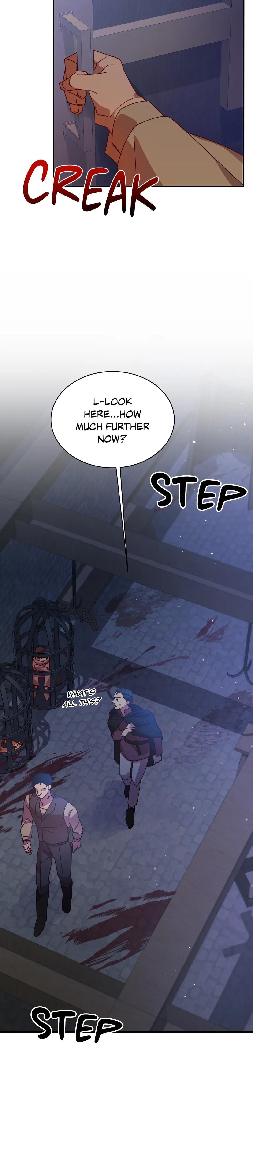 The Lady S Remorse chapter 22 page 28